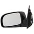 959-152 by DORMAN - Side View Mirror - Left