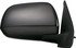 959-166 by DORMAN - Side View Mirror - Right