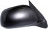 959-166 by DORMAN - Side View Mirror - Right