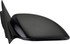 959-190 by DORMAN - Side View Mirror - Passenger Side