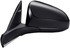 959-195 by DORMAN - Side View Mirror - Driver Side, Power, Heated, Paint To Match Cover