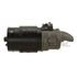 25017 by DELCO REMY - Starter - Remanufactured