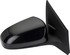 959-198 by DORMAN - Side View Mirror - Passenger Side, Power, Heated, Paint To Match