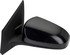 959-199 by DORMAN - Side View Mirror - Driver Side, Power, Heated, Paint To Match