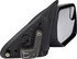 959-203 by DORMAN - Side View Mirror - Passenger Side