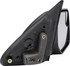 959-204 by DORMAN - Side View Mirror - Passenger Side