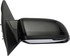 959-207 by DORMAN - Side View Mirror - Passenger Side