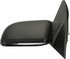 959-208 by DORMAN - Side View Mirror - Driver Side