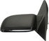 959-211 by DORMAN - Side View Mirror - Driver Side