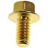 960-005D by DORMAN - Flanged Bolt - Grade 8 - 1/4 In.-20 X 1/2 In.