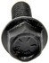 960-007 by DORMAN - Cap Screw-Flanged Hex Head-Grade 8- 1/4-20 In. x 3/4 In.