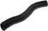 96004 by DORMAN - Defroster Hose - 2-1/2 In. Diameter