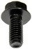 960-107 by DORMAN - Cap Screw-Flanged Hex Head-Grade 8- 5/16-18 In. x 3/4 In.