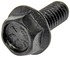 960-107 by DORMAN - Cap Screw-Flanged Hex Head-Grade 8- 5/16-18 In. x 3/4 In.