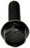 960-112 by DORMAN - Cap Screw-Flanged Hex Head-Grade 8- 5/16-18 In. x 1-1/4 In.