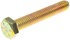 960-118D by DORMAN - Hex Bolt - Grade 8 - 5/16 In.-18 X 2 In.