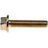 960-192 by DORMAN - Flanged Bolt - Grade 8 - 5/16 In.-24 X 1-1/2 In.