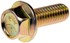 960-210D by DORMAN - Flanged Bolt - Grade 8 - 3/8 In.-16 X 1 In.