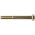 960-218 by DORMAN - Hex Bolt - Grade 8 - 3/8 In.-24 X 3 In.
