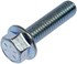 960-215 by DORMAN - Cap Screw-Flanged Hex Head-Grade 8- 3/8-16 In. x 1-1/2 In.