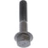 Dorman 960-220 Multi-Purpose Bolt Cap Screw-Flanged Hex Head-Grade 8- 3/8-16 In. x 2 In.