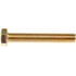 960-224D by DORMAN - Hex Bolt - Grade 8 - 3/8 In.-16 X 2-1/2 In.