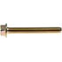 960-225 by DORMAN - Flanged Bolt - Grade 8 - 3/8 In.-16 X 2-1/2 In.