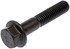 960-220 by DORMAN - Cap Screw-Flanged Hex Head-Grade 8- 3/8-16 In. x 2 In.