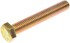 960-224D by DORMAN - Hex Bolt - Grade 8 - 3/8 In.-16 X 2-1/2 In.