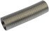 96024 by DORMAN - Carburetor Pre-Heater Hose - 2 In. X 18 In. - Aluminum