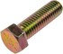 960-315 by DORMAN - Cap Screw-Hex Head-Grade 8- 7/16-14 x 1-1/2 In.