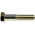 960-320 by DORMAN - Cap Screw-Hex Head-Grade 8- 7/16-14 x 2 In.