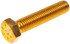 960-425D by DORMAN - Hex Bolt - Grade 8 - 1/2 In.-13 X 2-1/2 In.