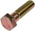 960-420 by DORMAN - Cap Screw-Hex Head-Grade 8- 1/2-13 x 2 In.