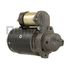 25032 by DELCO REMY - Starter - Remanufactured