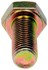 961-607D by DORMAN - Hex Bolt - Grade 8 - 5/16 In.-24 X 3/4 In.