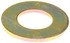 965-012D by DORMAN - Flat Washer - Grade 8 - 3/8 In. (M10)