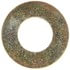 965-014D by DORMAN - Flat Washer - Grade 8 - 1/2 In. (M12)