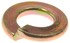 965-100D by DORMAN - Split Lock Washer - Grade 8 - 1/4 In. (M6)