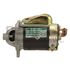 25229 by DELCO REMY - Starter - Remanufactured