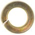 965-112D by DORMAN - Split Lock Washer - Grade 8 - 3/8 In. (M10)