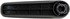 96511 by DORMAN - Interior Door Handle Rear Black