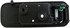 96513 by DORMAN - Interior Door Handle Front Right Black