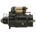 25231 by DELCO REMY - Starter - Remanufactured