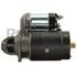 25233 by DELCO REMY - Starter - Remanufactured