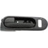 Dorman 96547 Interior Door Handle Interior Door Handle Front Left Black