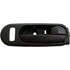 Dorman 96548 Interior Door Handle Interior Door Handle Front Right Black