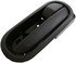 96550 by DORMAN - Interior Door Handle Rear Right Black