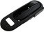 96548 by DORMAN - Interior Door Handle Front Right Black