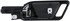 96580 by DORMAN - Interior Door Handle Front Right Chrome And Black